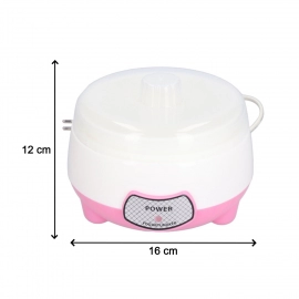 Electric Yogurt Maker used in all kinds of household and kitchen places for making yoghurt