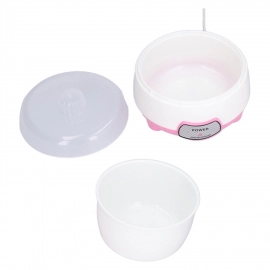 Electric Yogurt Maker used in all kinds of household and kitchen places for making yoghurt