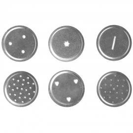 Stainless Steel Sev Sancha Machine / Muruku Maker