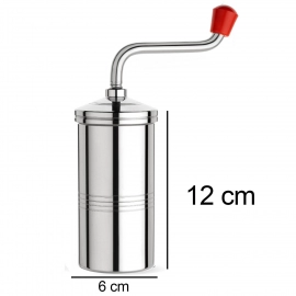 Stainless Steel Sev Sancha Machine / Muruku Maker