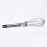 Stainless Steel Wire Whisk,Balloon Whisk,Egg Frother, Milk and Egg Beater (10 inch) Stainless Steel Wire Whisk,Balloon Whisk,Egg Frother, Milk and Egg Beater (10 inch)