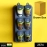 Space Saver Spice Rack 6 Piece Spice Set (Plastic)