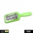 Plastic Vegetable Kitchen Grater / cheese Shredder With Grip Handle