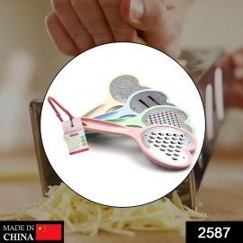 Heart Grater Set and Heart Grater Slicer Used Widely for Grating and Slicing of Fruits, Vegetables, Cheese