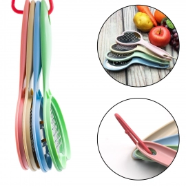 Heart Grater Set and Heart Grater Slicer Used Widely for Grating and Slicing of Fruits, Vegetables, Cheese