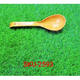Plastic Serving Spoon