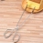 HANDLE COOKING TONG, SALAD TONG, BUFFET BARBECUE CLIP