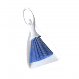 Dustpan Set Used for Cleaning and removal of Dirt from floor surfaces