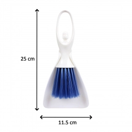 Dustpan Set Used for Cleaning and removal of Dirt from floor surfaces
