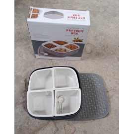 Dry fruit Chocolates Sweet Box