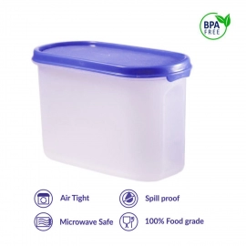 Kitchen Storage Container for Multipurpose Use |  1000ml | Pack of 4