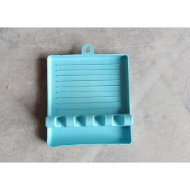 Multi-Functional Spatula Holder | Rest for Kitchen Utensils