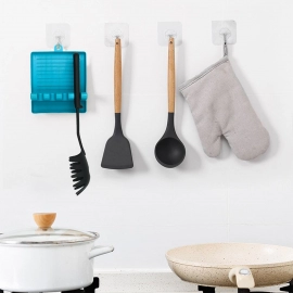Multi-Functional Spatula Holder | Rest for Kitchen Utensils