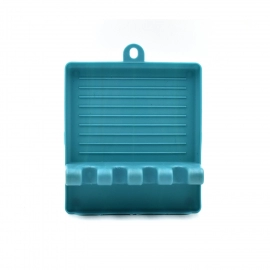 Multi-Functional Spatula Holder | Rest for Kitchen Utensils