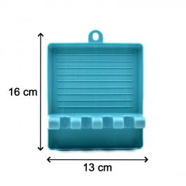 Multi-Functional Spatula Holder | Rest for Kitchen Utensils