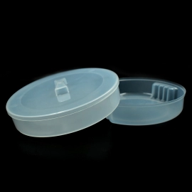 Sprout Maker 2 Bowl Sprout Maker for Home | 2 Layer