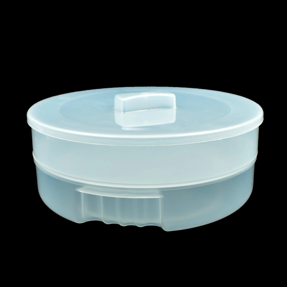 Sprout Maker 2 Bowl Sprout Maker for Home | 2 Layer