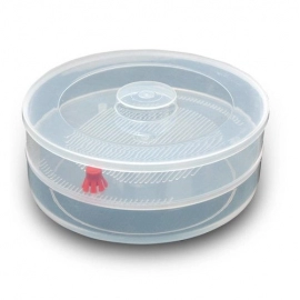 2 Layer Sprout Maker for Making Sprouts in All Household Places