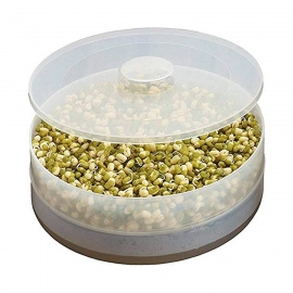 2 Layer Sprout Maker for Making Sprouts in All Household Places