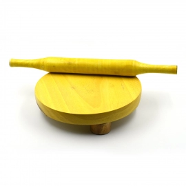 Bombay Belan Used for Home Purposes Including Making Rotis