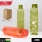 3Pc Set Diamond Cut Bottle Used for storing water and beverages purposes