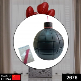 Pinata Bomb Cake used for birthday parties of kids and people.