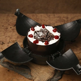 Pinata Bomb Cake used for birthday parties of kids and people.