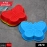 Butterfly Shape Cake Cup Liners I Silicone Baking Cups I Muffin Cupcake Cases I Microwave or Oven Tray Safe