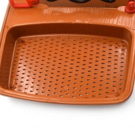 Cut And Wash Box and Tray Used In All Kinds of Household