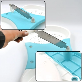 Adjustable Cut Wash Used In All Kinds Of Household And Kitchen Purposes For Cutting