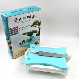 Adjustable Cut Wash Used In All Kinds Of Household And Kitchen Purposes For Cutting