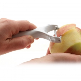 Vegetable and Fruit Peeler For kitchen Use