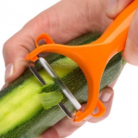 Vegetable and Fruit Peeler For kitchen Use