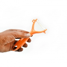 Vegetable and Fruit Peeler For kitchen Use