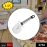 Stainless Steel Pizza Cutter, Pastry Cake Slicer, Sharp, Wheel Type