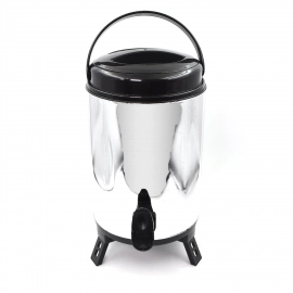 6 Ltr Water Jug used to store and serve water and some other beverages also in all kinds of household and official places etc.