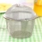 Easy Tea Filter Used for Filtering Tea Purposes While Making it in all Kinds of Official and Household Kitchen Places