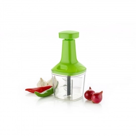 Push N Chop 1100 ML Used for Chopping and Cutting of Types of Vegetables and Fruits