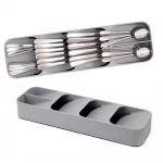 1 Pc Cutlery Tray Box Used For Storing Cutlery Items And Stuffs Easily And Safely