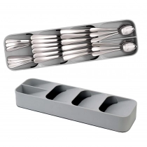 1 Pc Cutlery Tray Box Used For Storing Cutlery Items And Stuffs Easily And Safely