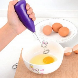 Hand Blender For Mixing And Blending, While Making Food Stuffs And Items At Homes Etc