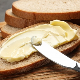 8 Pieces Dinner Knife Cutlery Set Used For Salad Sandwich And Portable To Be Taken For Outing Or Picnic