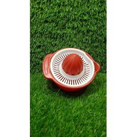 Manual Hand Juicer For Making Juices And Beverages By Using Hands