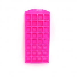 32 Cavity Ice Tray For Making And Creating Ice Cubes Easily