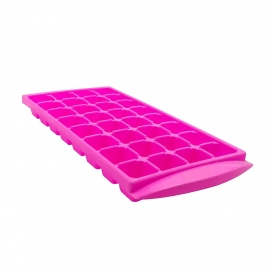 32 Cavity Ice Tray For Making And Creating Ice Cubes Easily