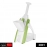 MULTI FUNCTIONAL TIME SAVING ADJUSTABLE HAND PRESS VEGETABLES CHOPPER