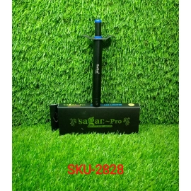 Stainless Steel Gas Lighter