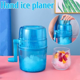 Ice Gola Maker Ice Snow Maker Machine