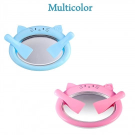 Ice Frying Machine, Mini Ice Machine For Summer with Cartoon design