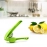 Plastic Lemon Squeezer Cum Opener 2 In 1 Lemon Squeezer
